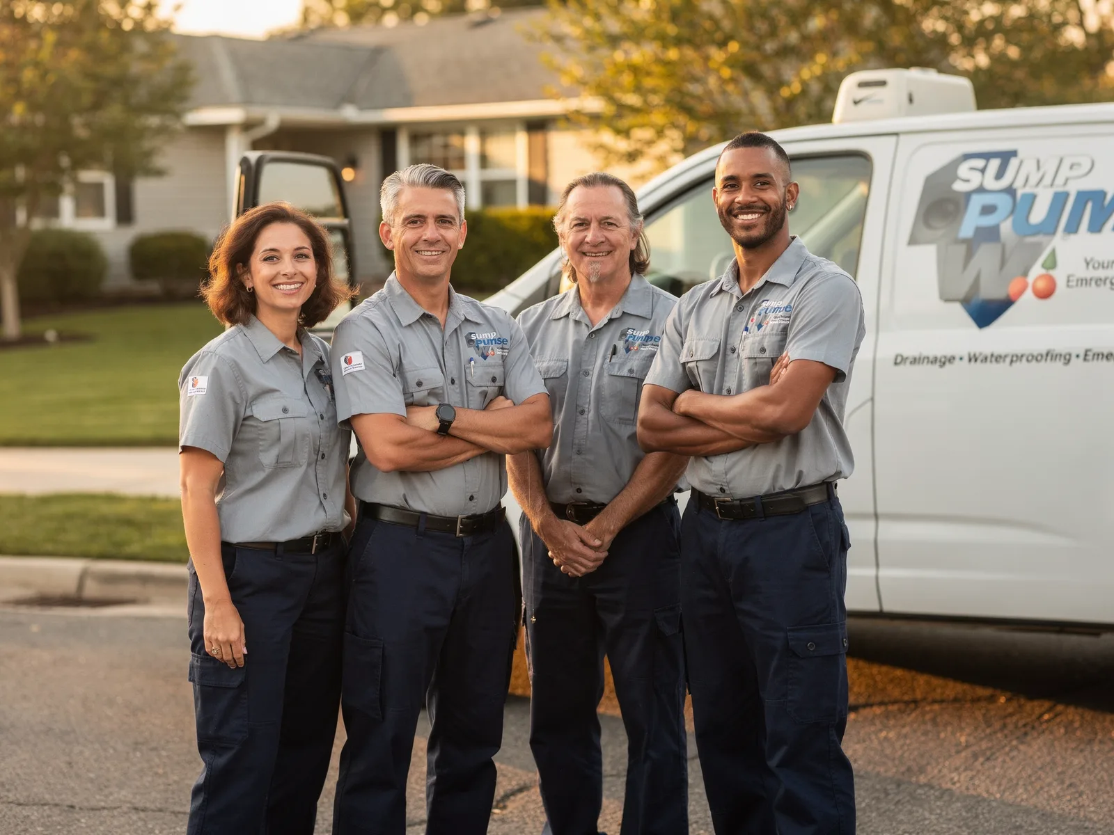 Water Heater Repair company in Sequoia National Park, CA